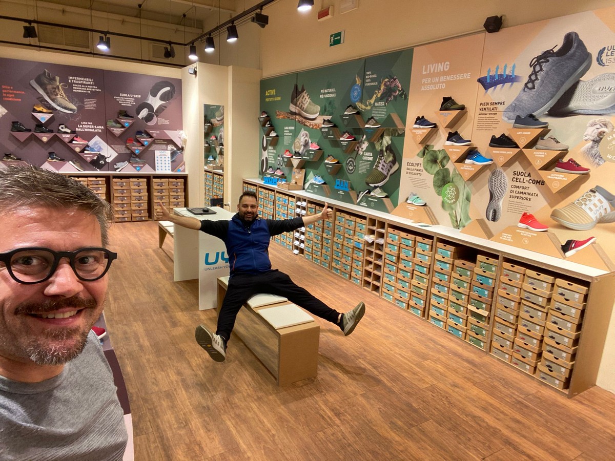 arredo ecologico personalizzabile