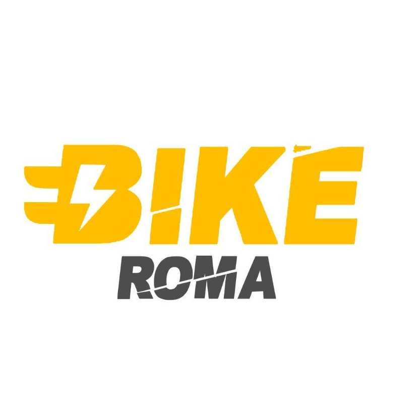 Logo Bike Roma