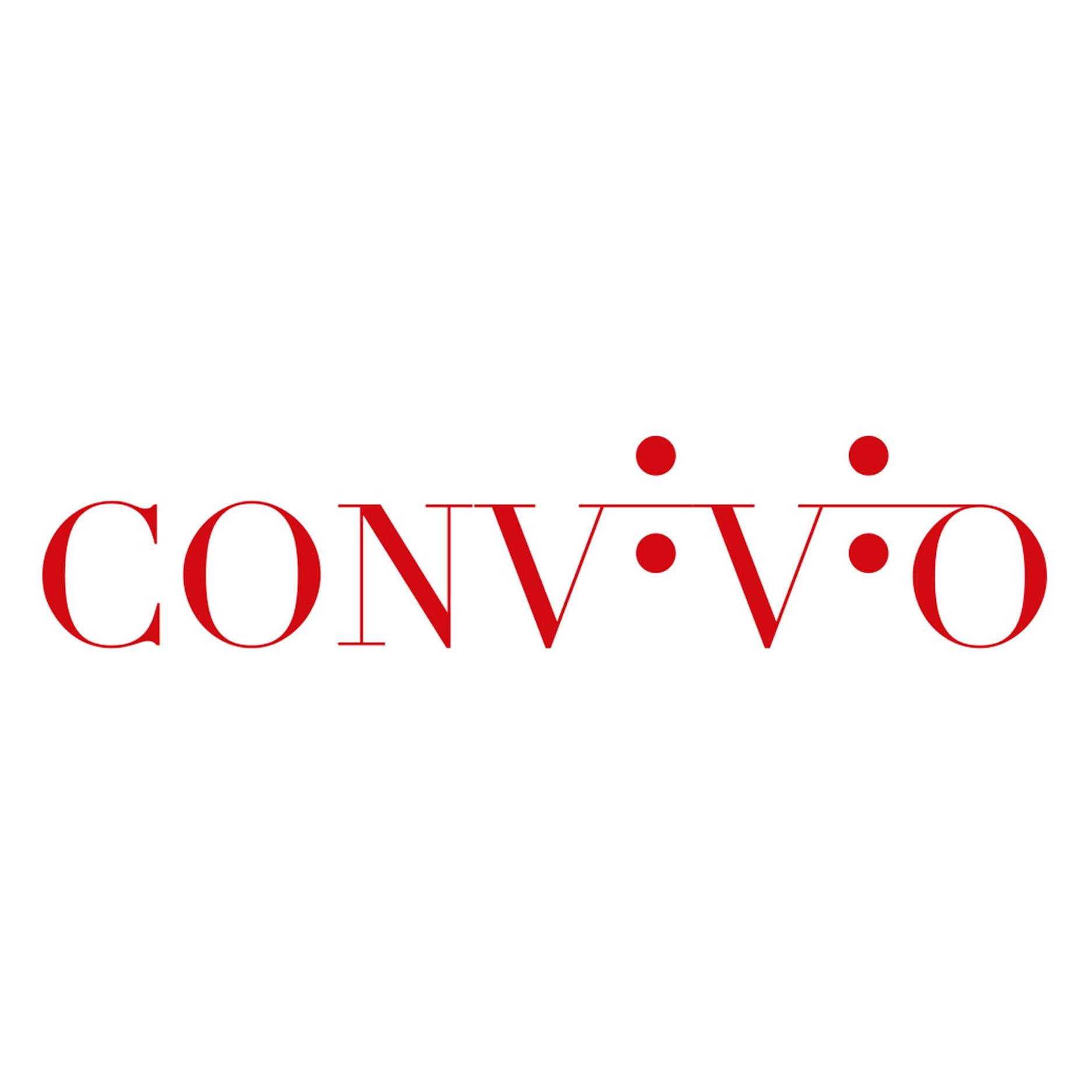 Logo Convivio Milano