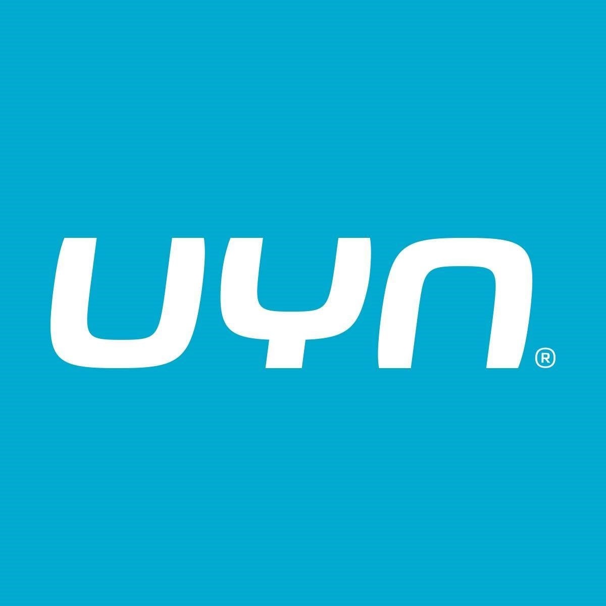 Logo UYN