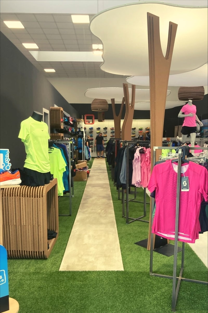 arredo mobili in cartone