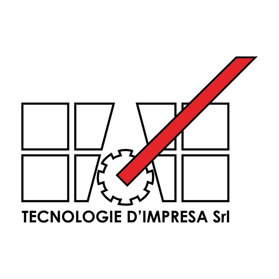 Logo Tecnologie d'Impresa