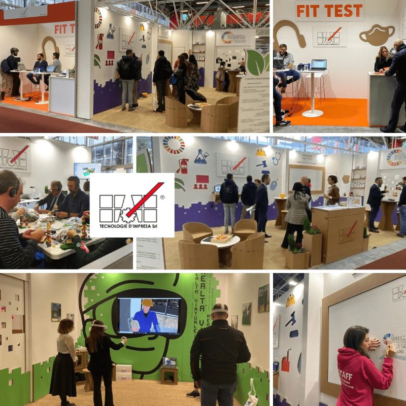 stand innovativi per fiere