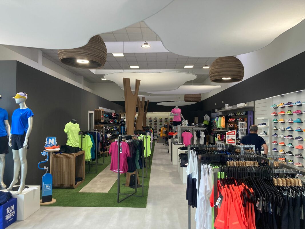 arredo mobili per negozi