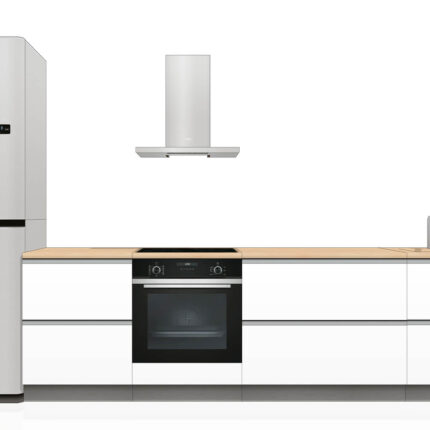 Kit cucina Canaletto 3