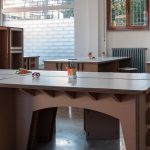 scrivanie per ufficio