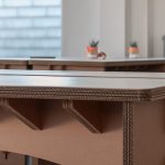 scrivanie ecosostenibili per uffici