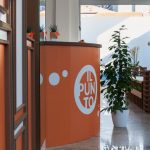 allestimento ufficio sostenibile