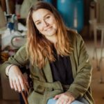 Monika Ekar Homestager