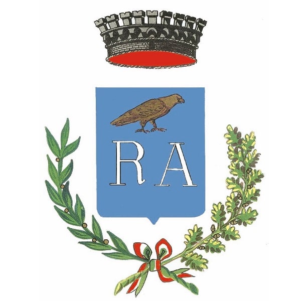 Stemma Comune di Rapino