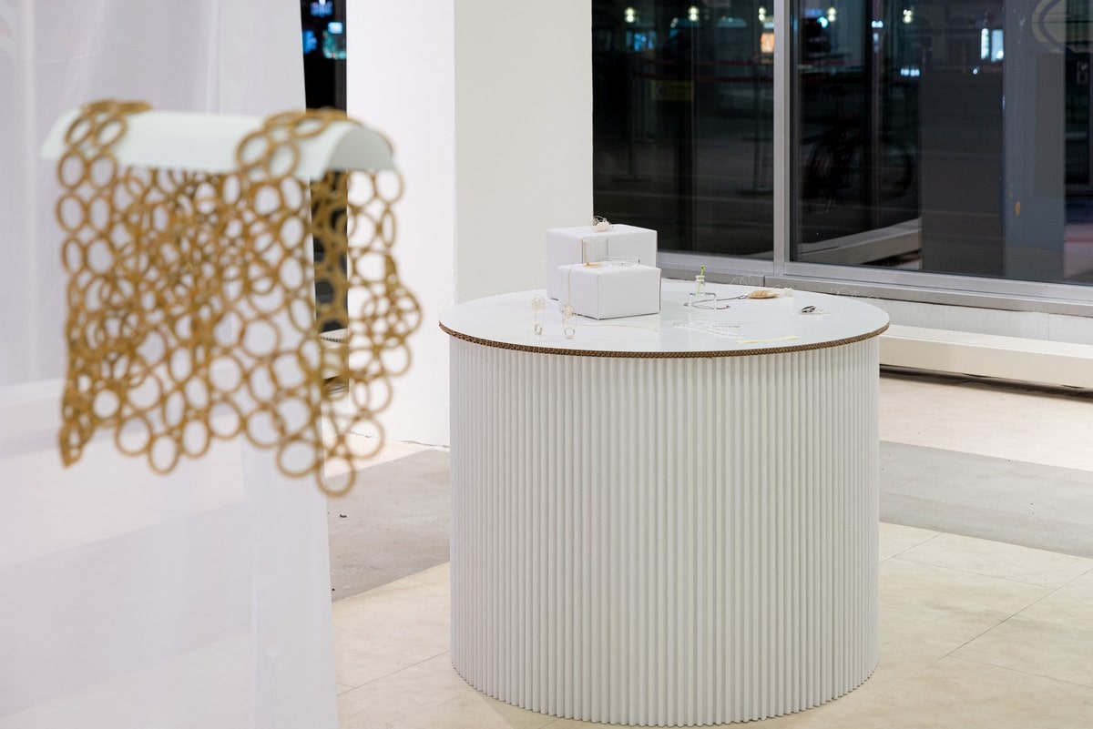 scenografia sostenibile