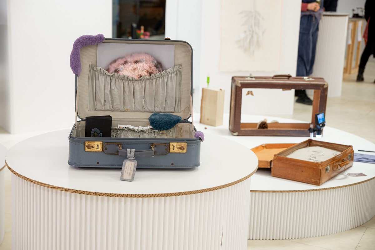 allestimenti per mostre