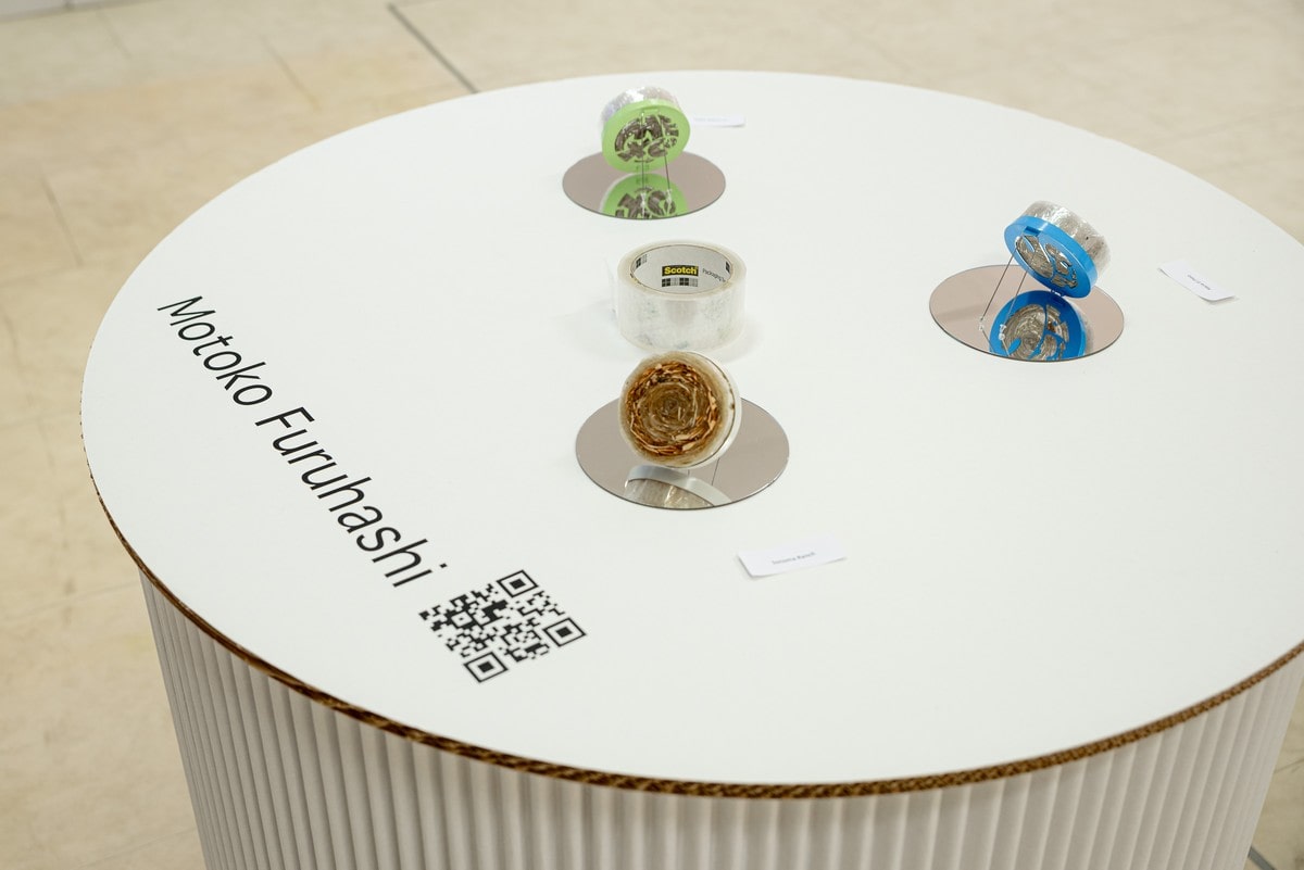 allestimento per scenografie