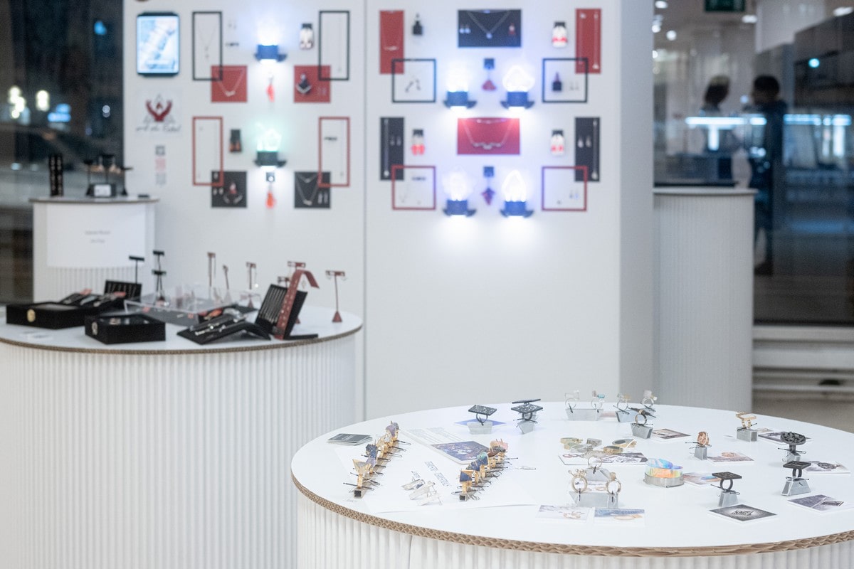 allestimenti per eventi