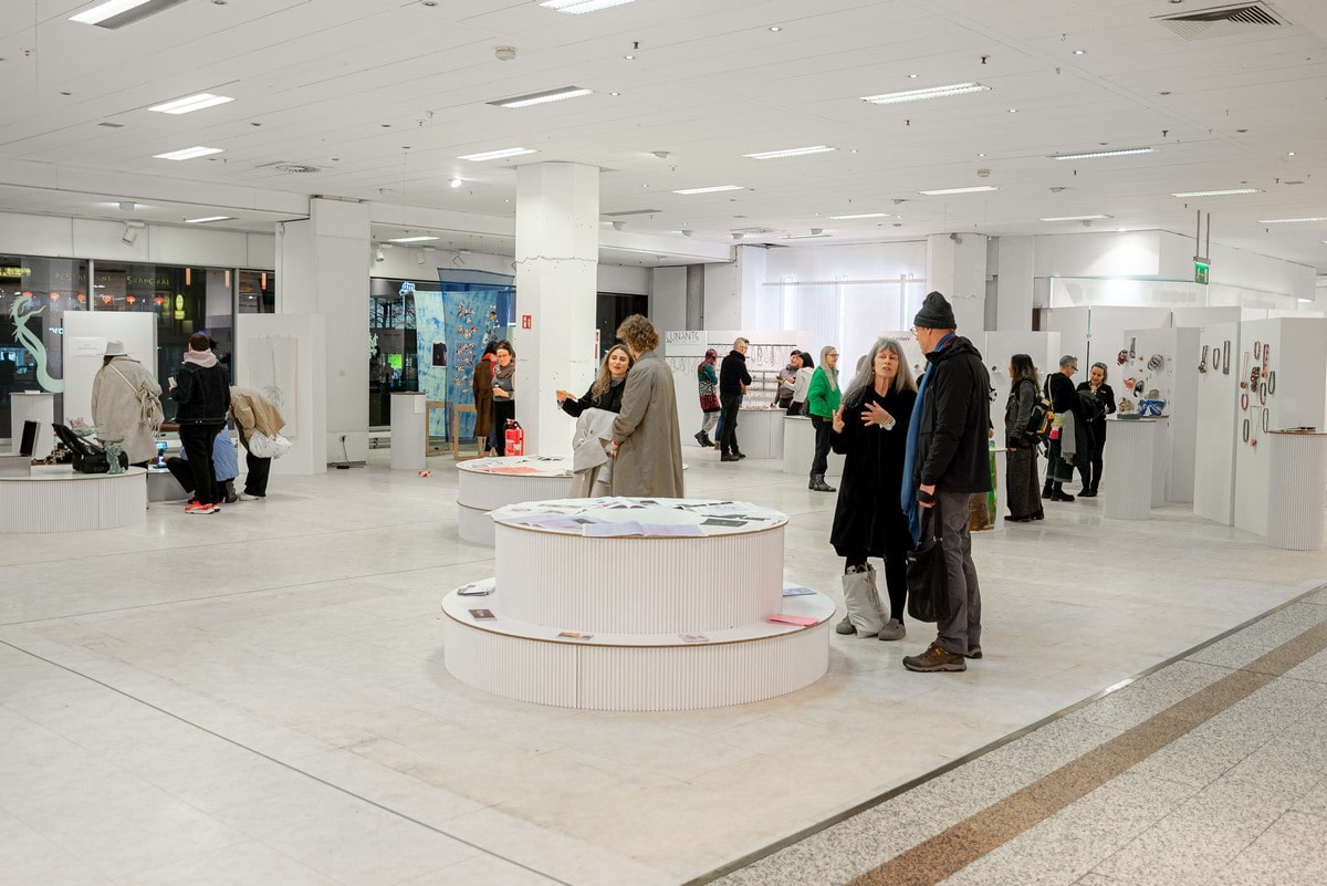 scenografia ecologica