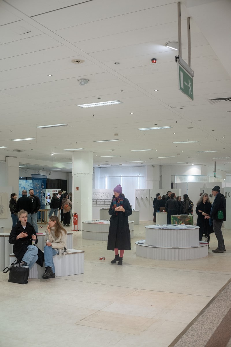 allestimenti green per eventi