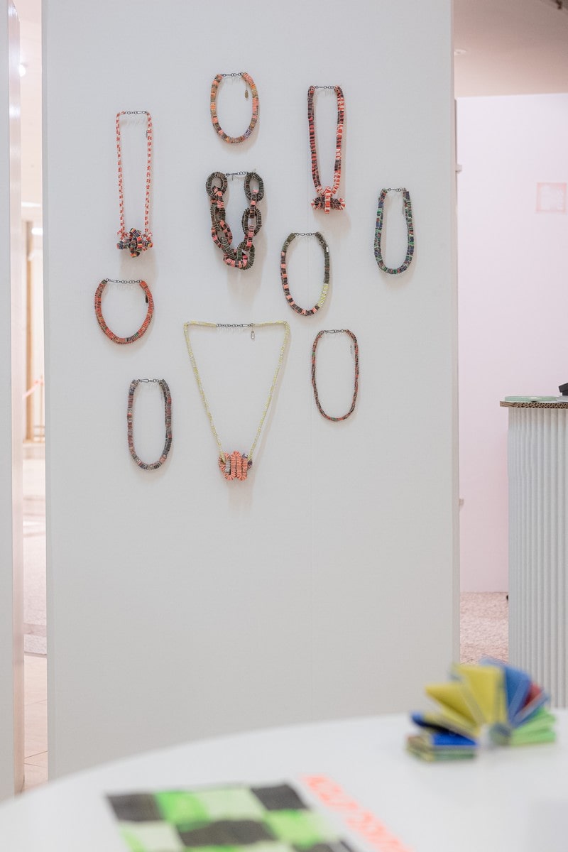 allestimento per eventi