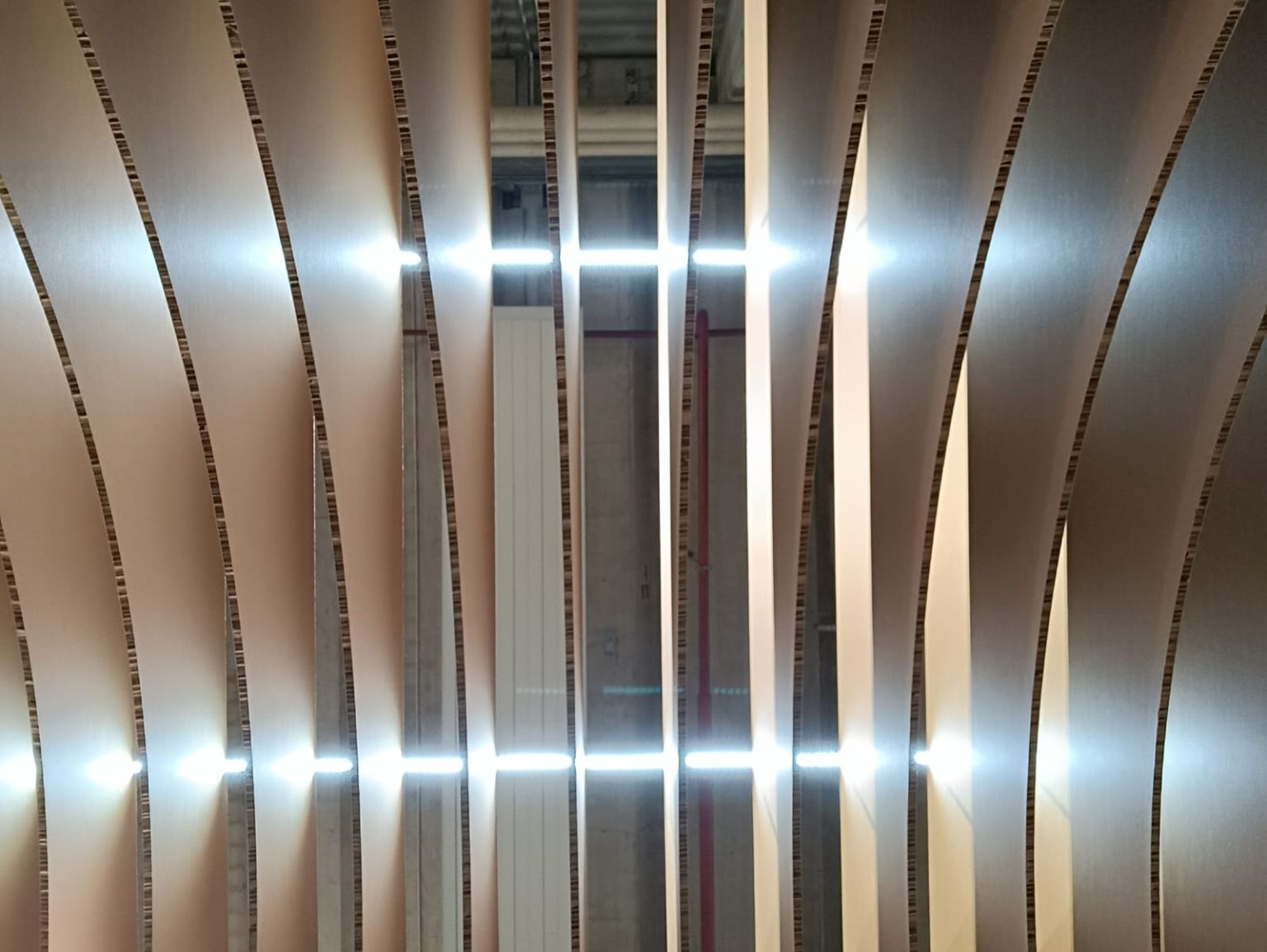 stand innovativo per fiere