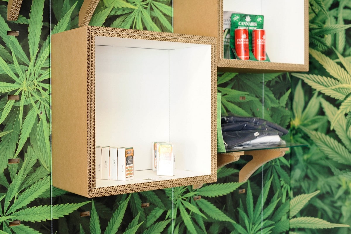 espositori personalizzati