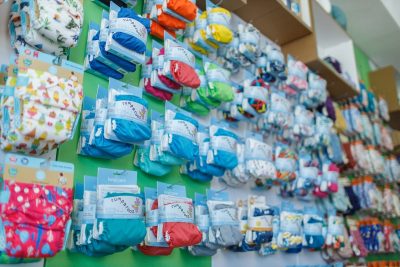 espositori con porta blister