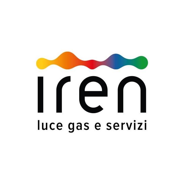 Logo Iren