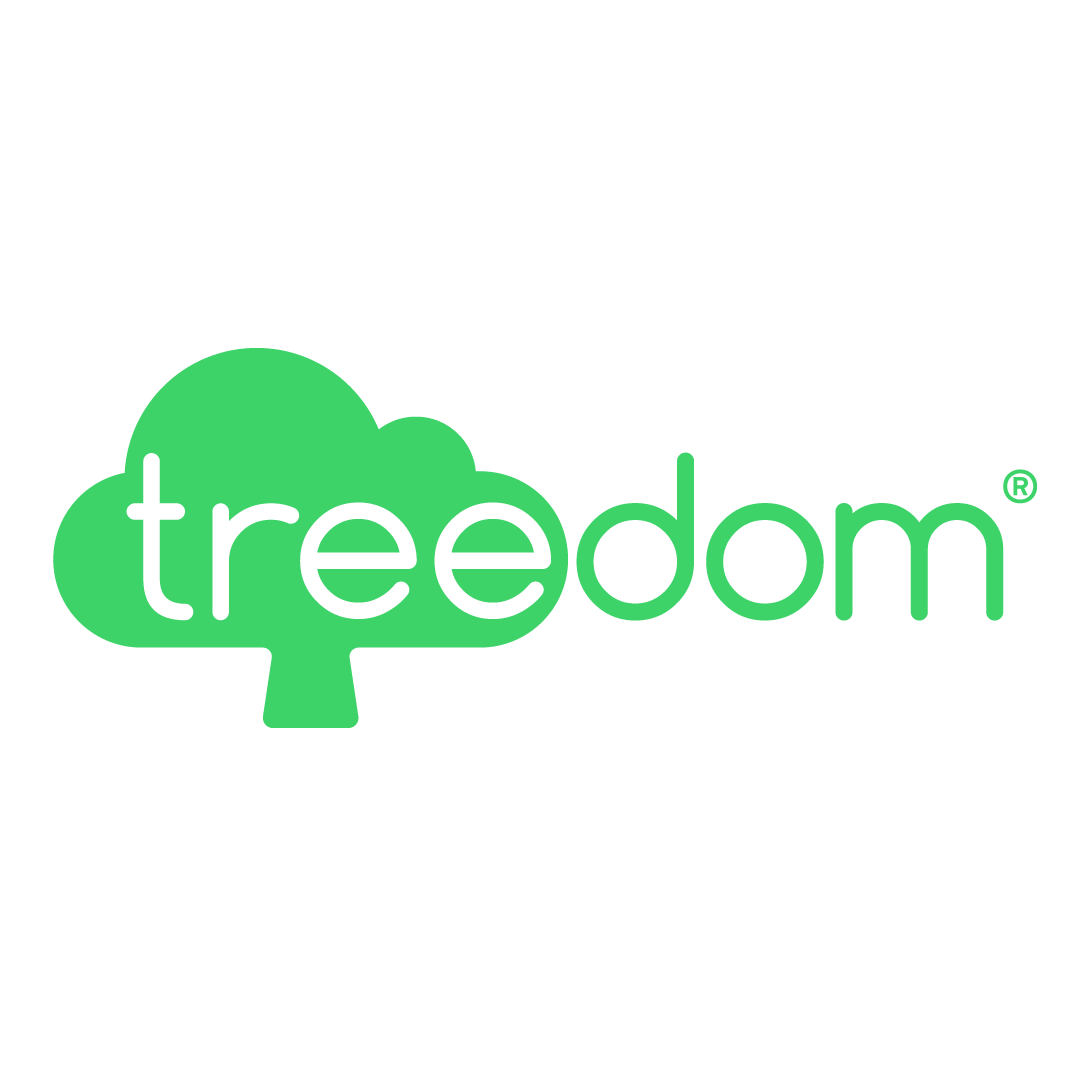 Logo Treedom