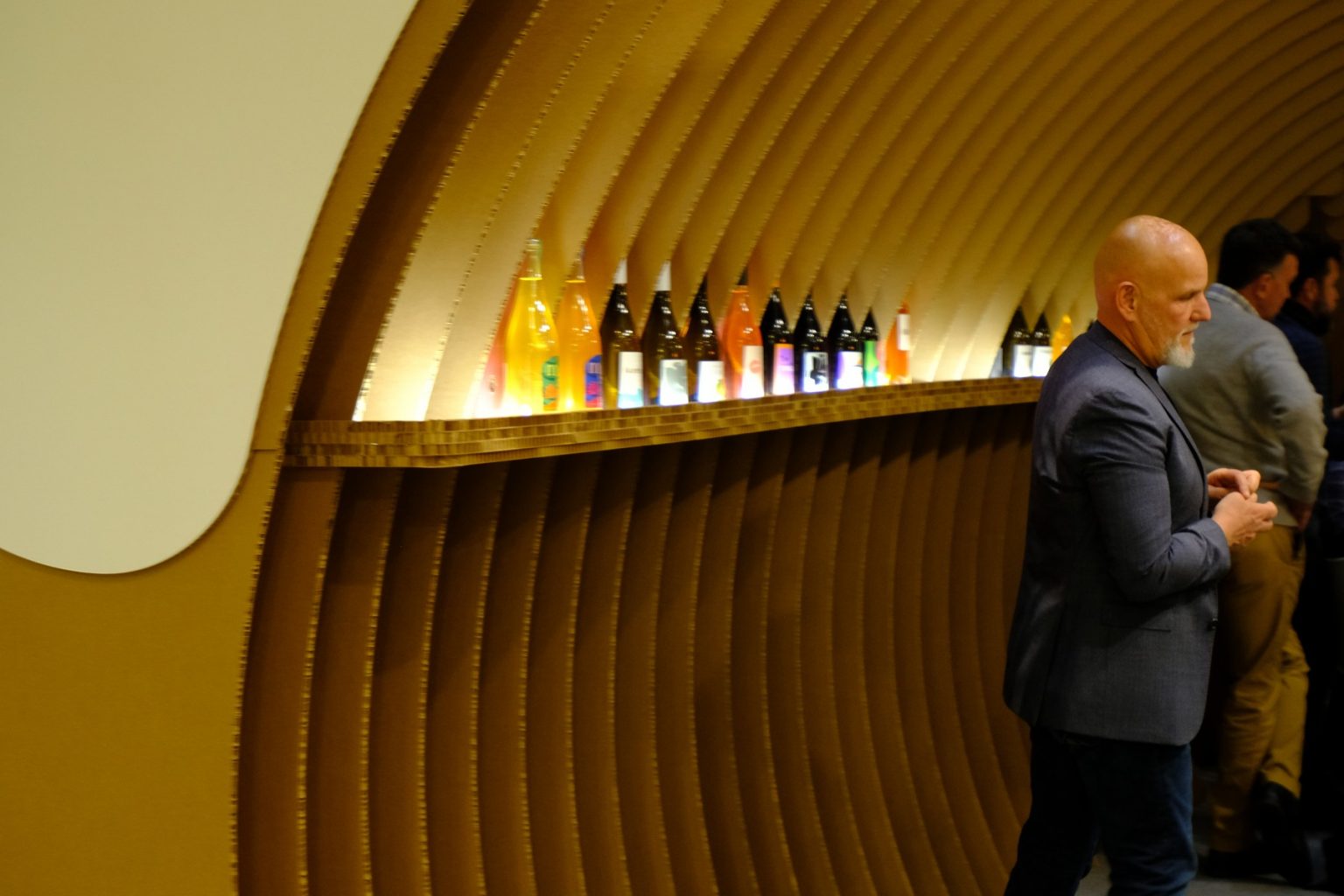 allestimento fiere ed eventi