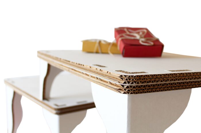 Pian Espositore per vetrina