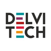 Logo Delvu Tech