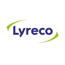 logo lyreco