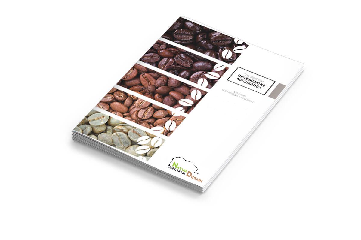 Listino distribuzione automatica Natur Design