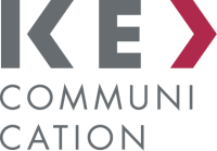 logo Ke communication