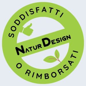 Garanzia soddisfatti o rimborsati