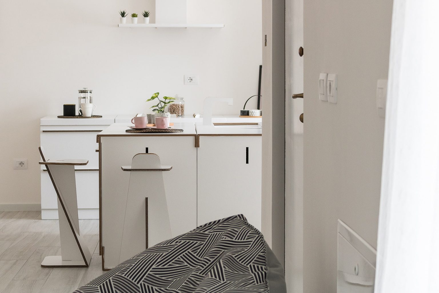 villetta home staging paola chiellino