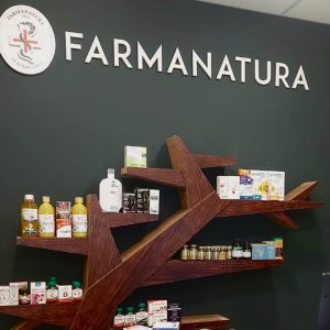 espositore innovativo