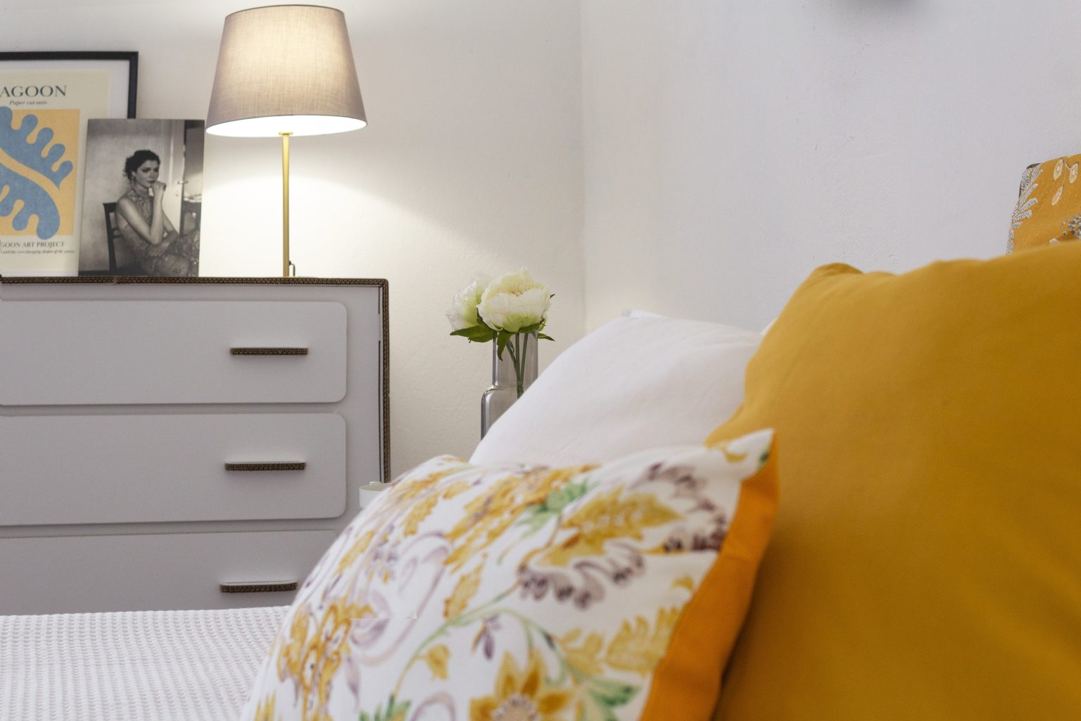 Cassettiera ecologica