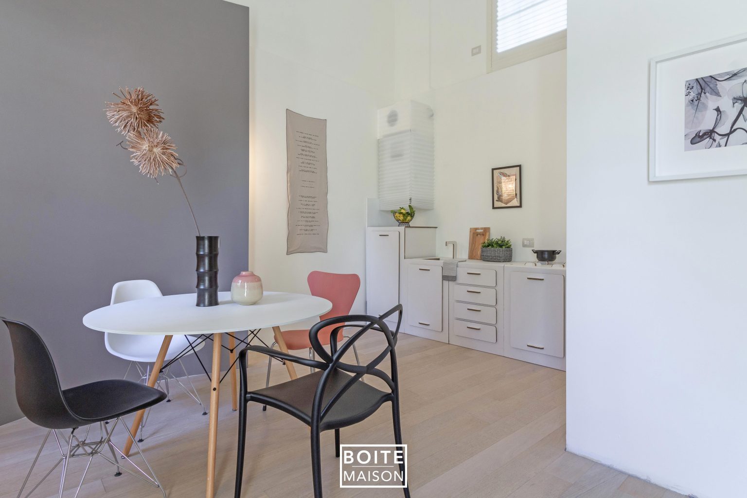 Cucina Gioia per home staging