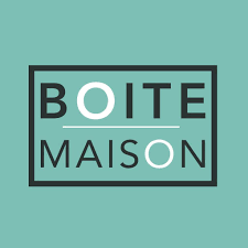 Boite Maison Home Staging immobiliare