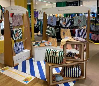 espositori su misura 