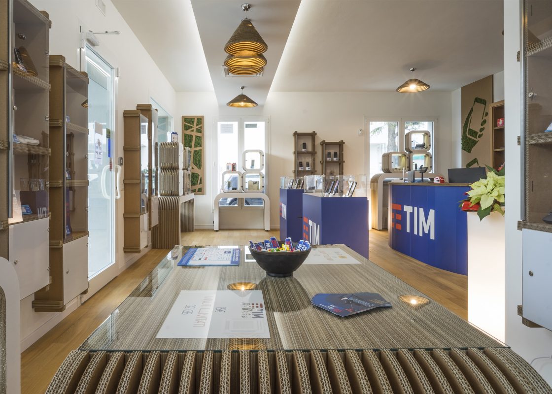 arredamento ecologico