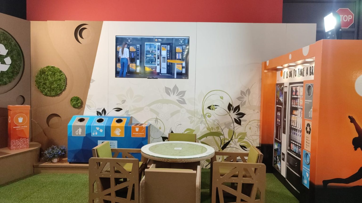 soluzioni per il vending