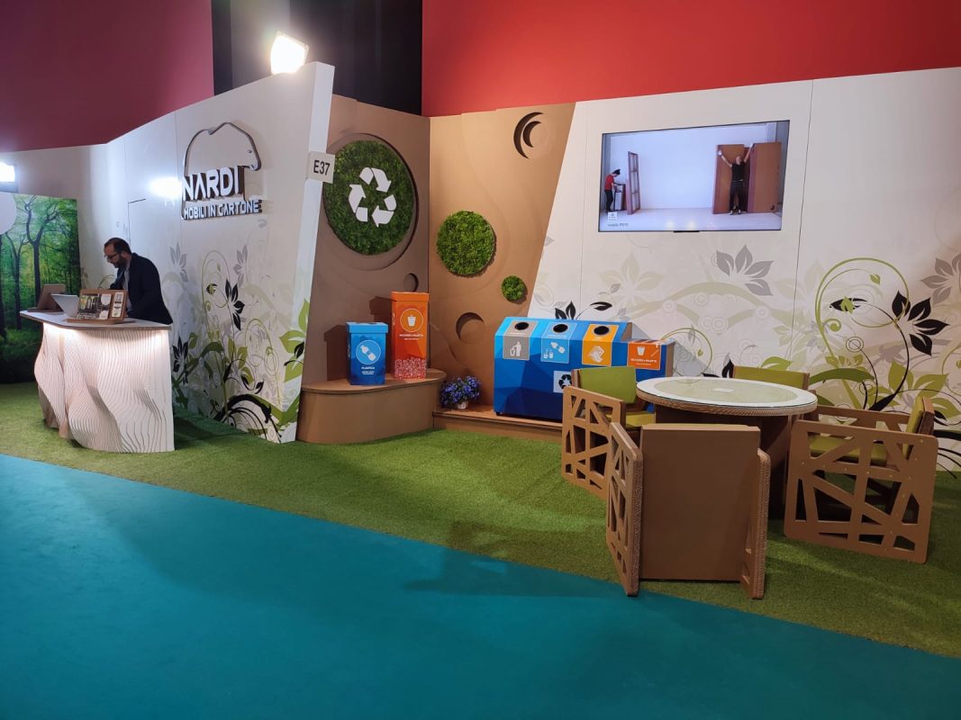 soluzioni per il vending