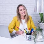 Manuela Velardo Homestager Lazio