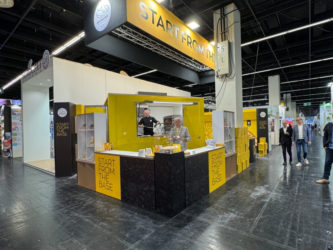 stand innovativi per fiere