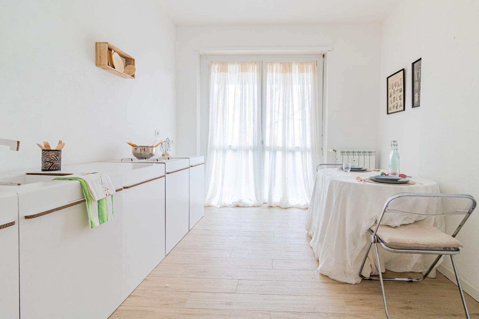 cucina gioia home staging