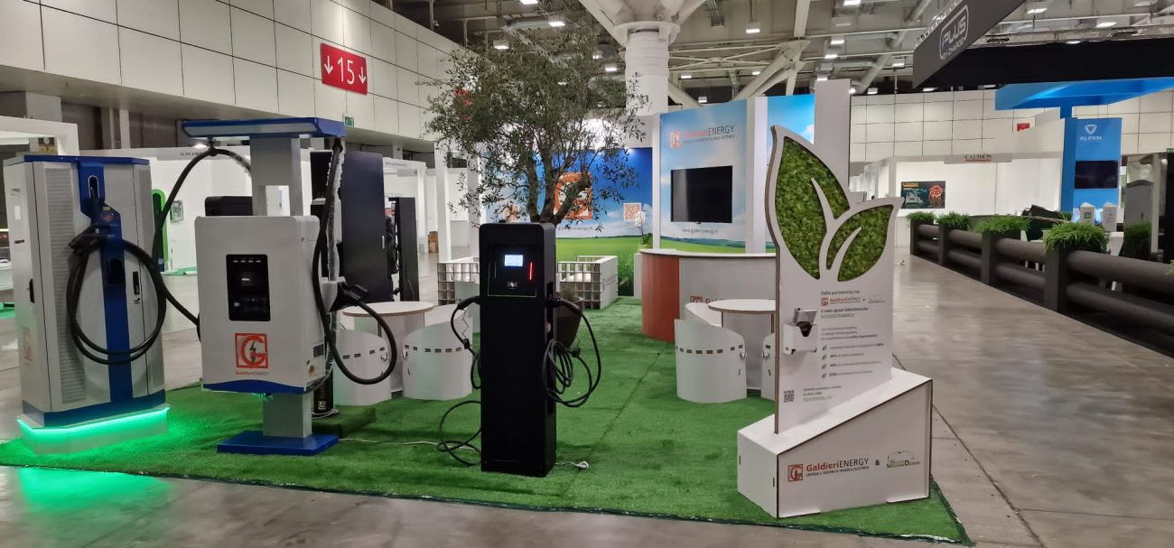 allestimenti stand per fiere