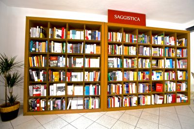 libreria ecologica