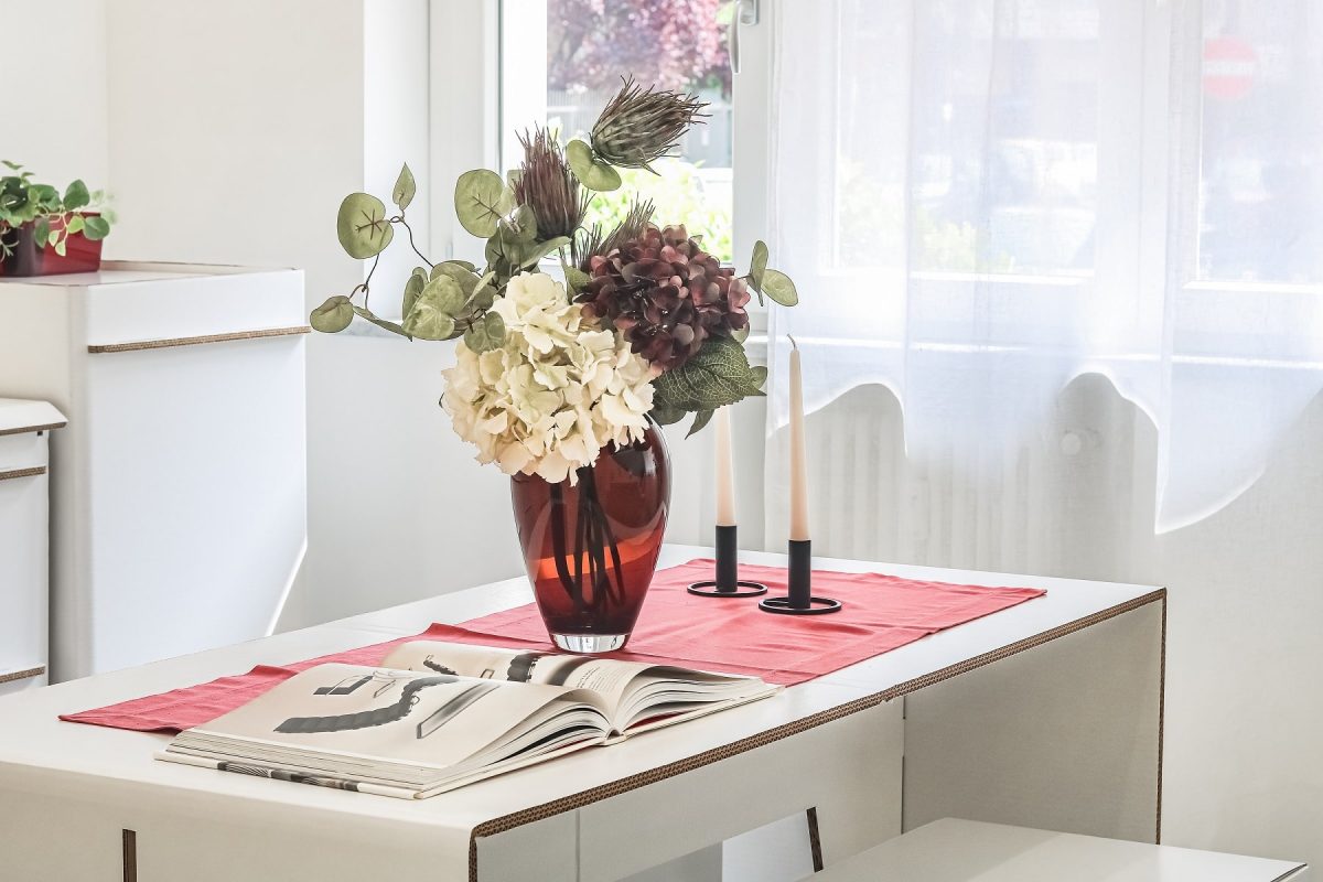 Maria Elisa Sveltici Homestager