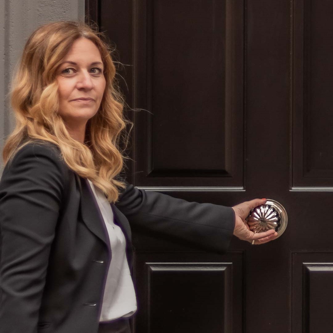 Maria elisa Sveltici Home Staging