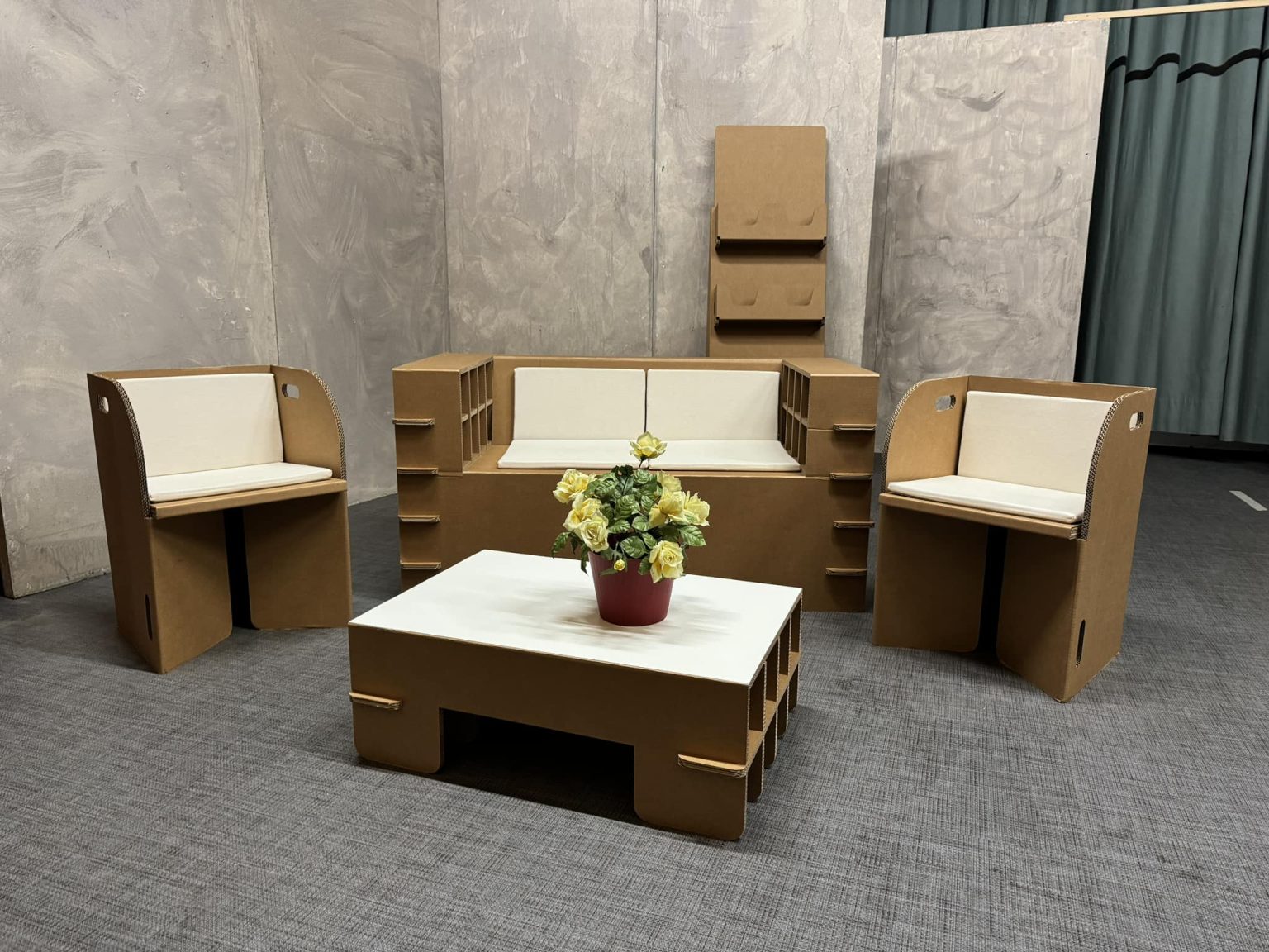 scenografie teatrali